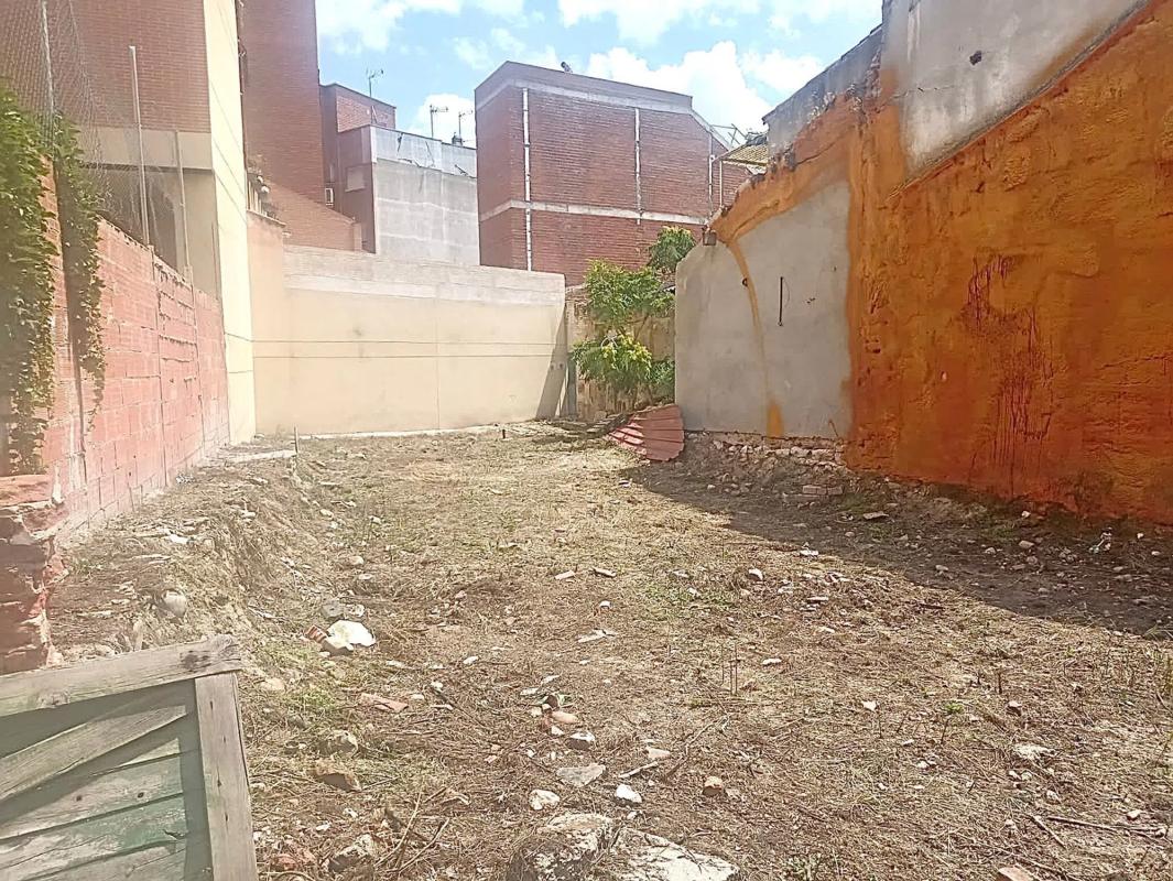 Участок земли на продажу в Сан-Себастья́н-де-лос-Ре́йес, Мадрид photo 2