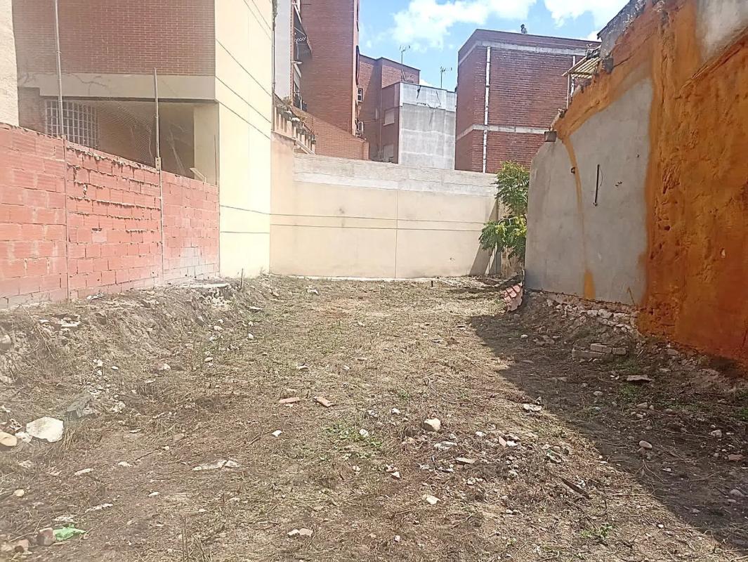 Участок земли на продажу в Сан-Себастья́н-де-лос-Ре́йес, Мадрид photo 3