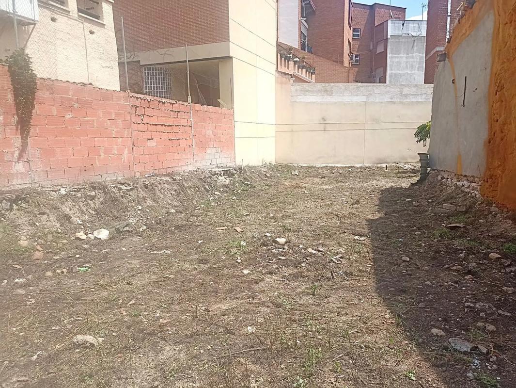 Участок земли на продажу в Сан-Себастья́н-де-лос-Ре́йес, Мадрид photo 4