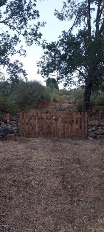 Terreno en venta en La Acebeda, Madrid photo 4