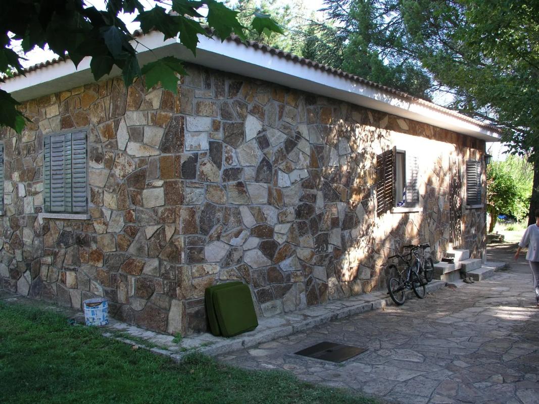 Terreno en venta en Lozoyuela-Navas-Sieteiglesias, Madrid photo 5