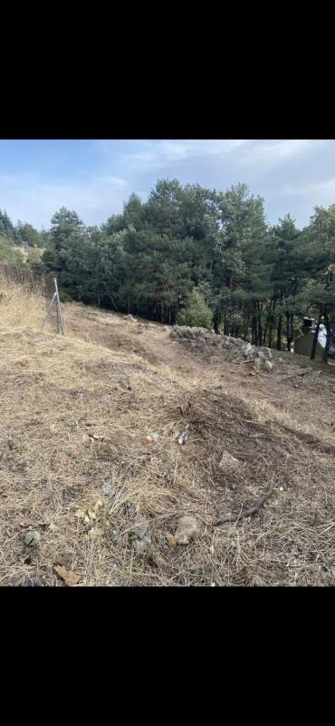 Участок земли на продажу в Мирафлорес-де-ла-Сьерра, Мадрид photo 1