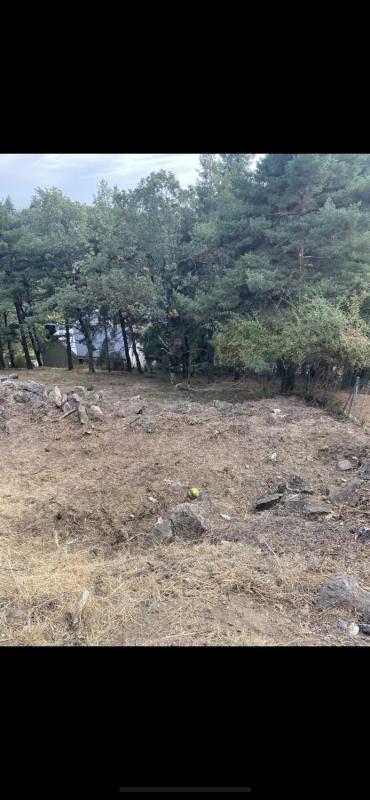 Участок земли на продажу в Мирафлорес-де-ла-Сьерра, Мадрид photo 3