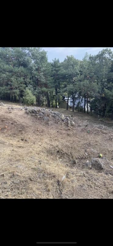 Участок земли на продажу в Мирафлорес-де-ла-Сьерра, Мадрид photo 4