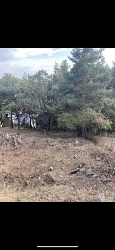 Участок земли на продажу в Мирафлорес-де-ла-Сьерра, Мадрид photo 5