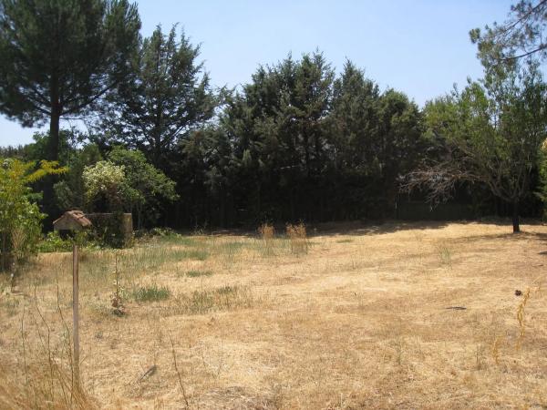 Terreno en calle de la Acacia, 23 n photo 1