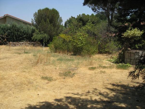 Terreno en calle de la Acacia, 23 n thumbnail 3