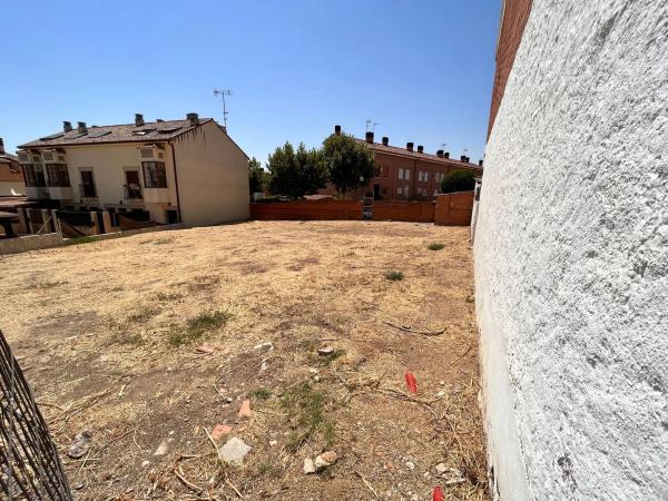 Terreno en calle de la pendiente, 7 thumbnail 2