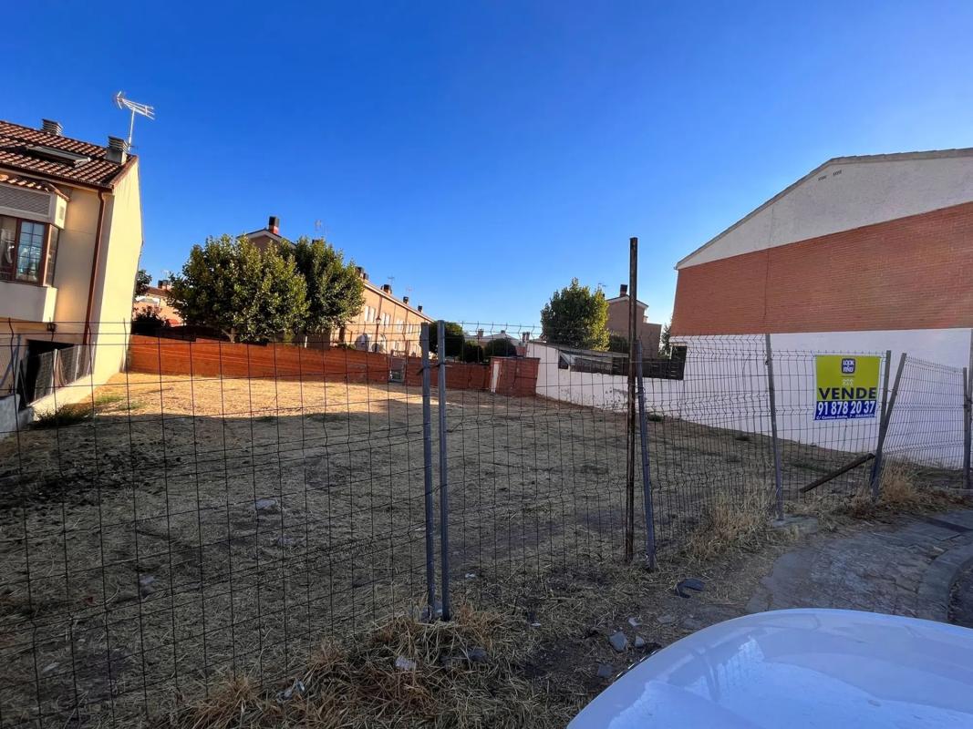 Terreno en venta en Daganzo de Arriba, Madrid photo 4