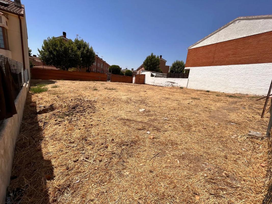 Terreno en venta en Daganzo de Arriba, Madrid photo 5