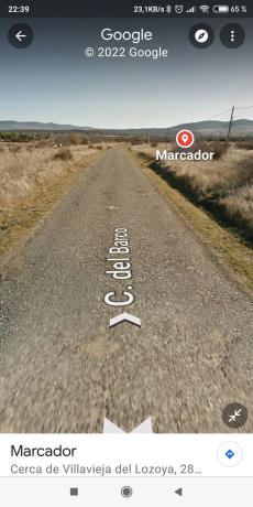 Terreno en calle del Barco, km 1 photo 2