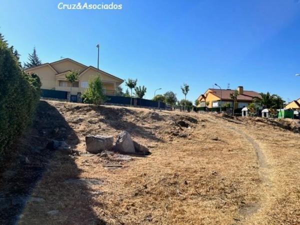 Terreno en Gustavo Adolfo Becquer photo 1