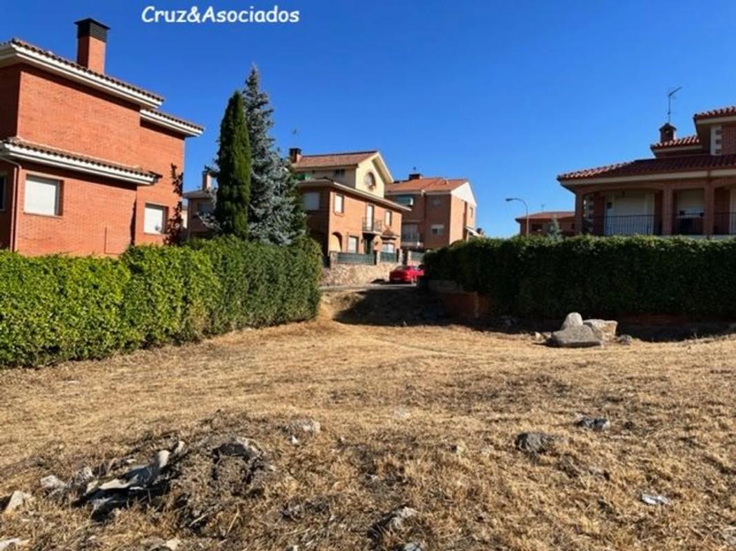 Terreno en venta en Colmenar Viejo, Madrid photo 5
