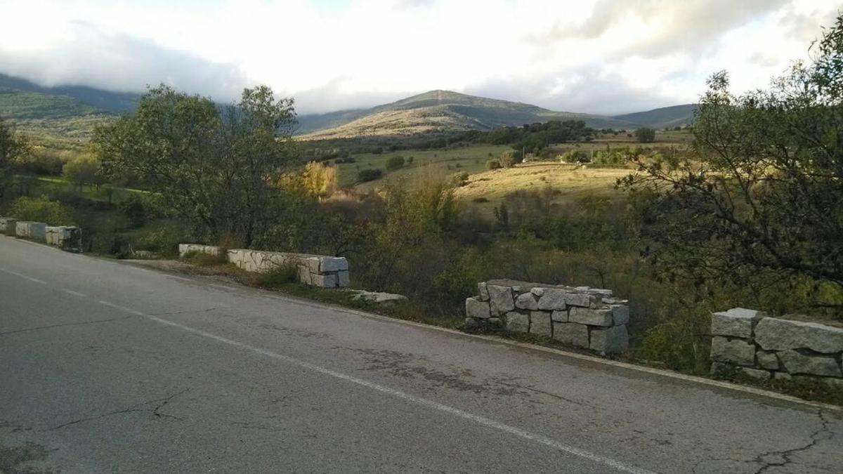 Terreno en venta en Villavieja del Lozoya, Madrid photo 4