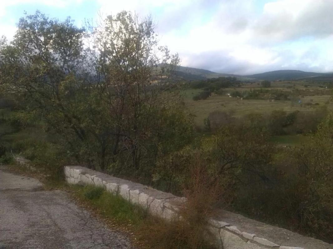 Terreno en venta en Villavieja del Lozoya, Madrid photo 5