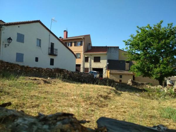 Terreno en calle del Peral, 2 photo 1