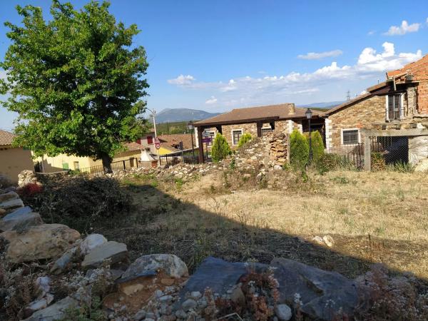 Terreno en calle del Peral, 2 thumbnail 2