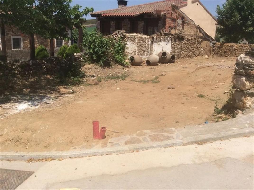 Terreno en venta en Robledillo de la Jara, Madrid photo 4