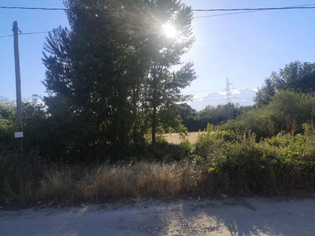 Участок земли на продажу в Фуэнтэ эль Сас де Харама, Мадрид photo 1