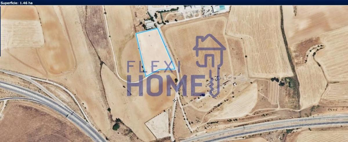 Terreno en venta en Ajalvir, Madrid photo 4