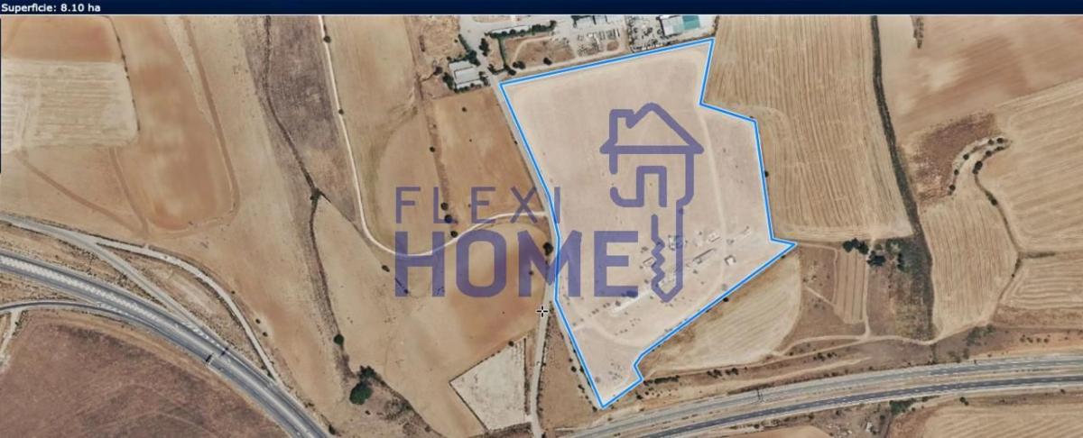 Terreno en venta en Ajalvir, Madrid photo 5