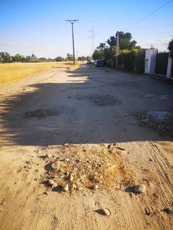 Участок земли на продажу в Фуэнтэ эль Сас де Харама, Мадрид photo 4