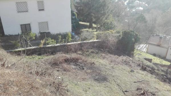 Terreno en calle Santiago, 23 photo 1