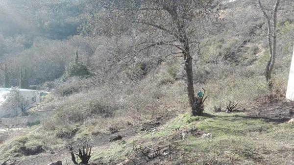 Terreno en calle Santiago, 23 thumbnail 1