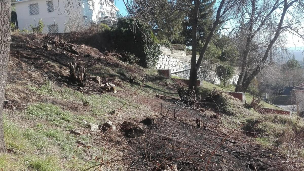 Terreno en venta en Miraflores de la Sierra, Madrid photo 3