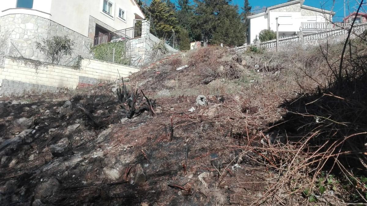 Terreno en venta en Miraflores de la Sierra, Madrid photo 5