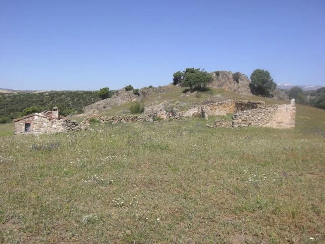 Terreno en venta en Colmenar Viejo, Madrid photo 3