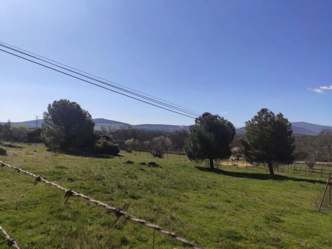 Działka na sprzedaż w Gascony, Madryt photo 2
