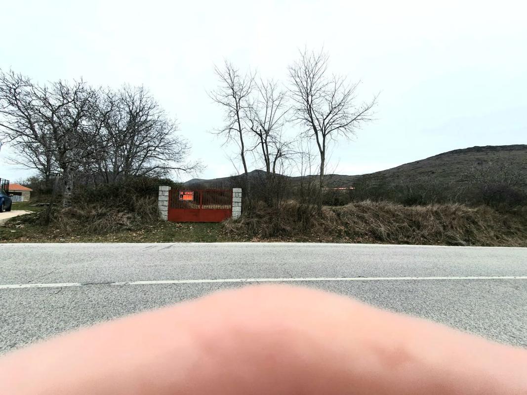 Działka na sprzedaż w Horcajo de la Sierra, Madryt photo 2