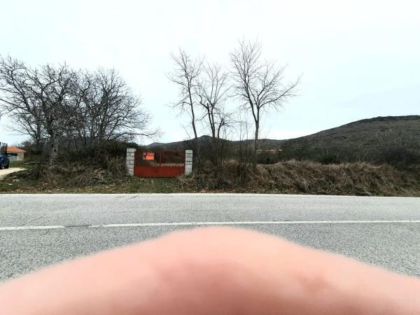Terreno en calle de la Carretera s/n photo 2