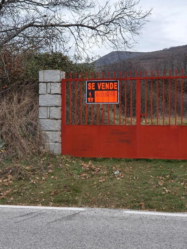 Działka na sprzedaż w Horcajo de la Sierra, Madryt photo 4