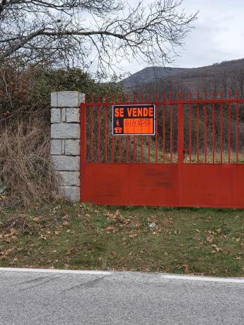 Terreno en calle de la Carretera s/n photo 4