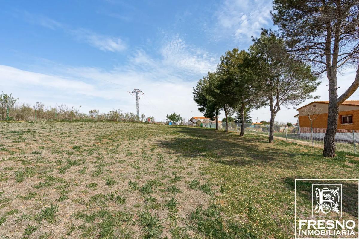 Участок земли на продажу в Серрасины, Мадрид photo 5
