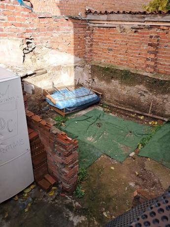 Terreno en calle Marina de la Torre, 15 thumbnail 1