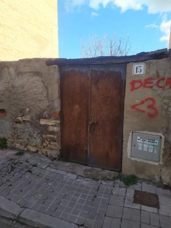Terreno en calle Marina de la Torre, 15 photo 3