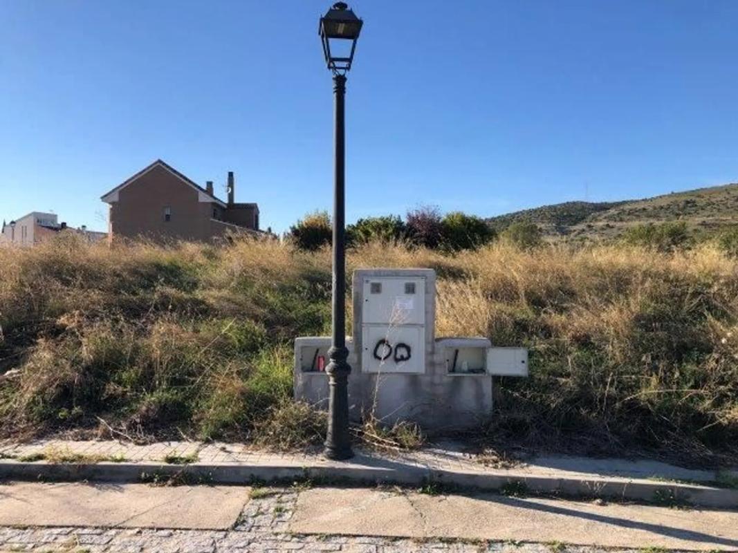 Terreno en venta en Torrelaguna, Madrid photo 3