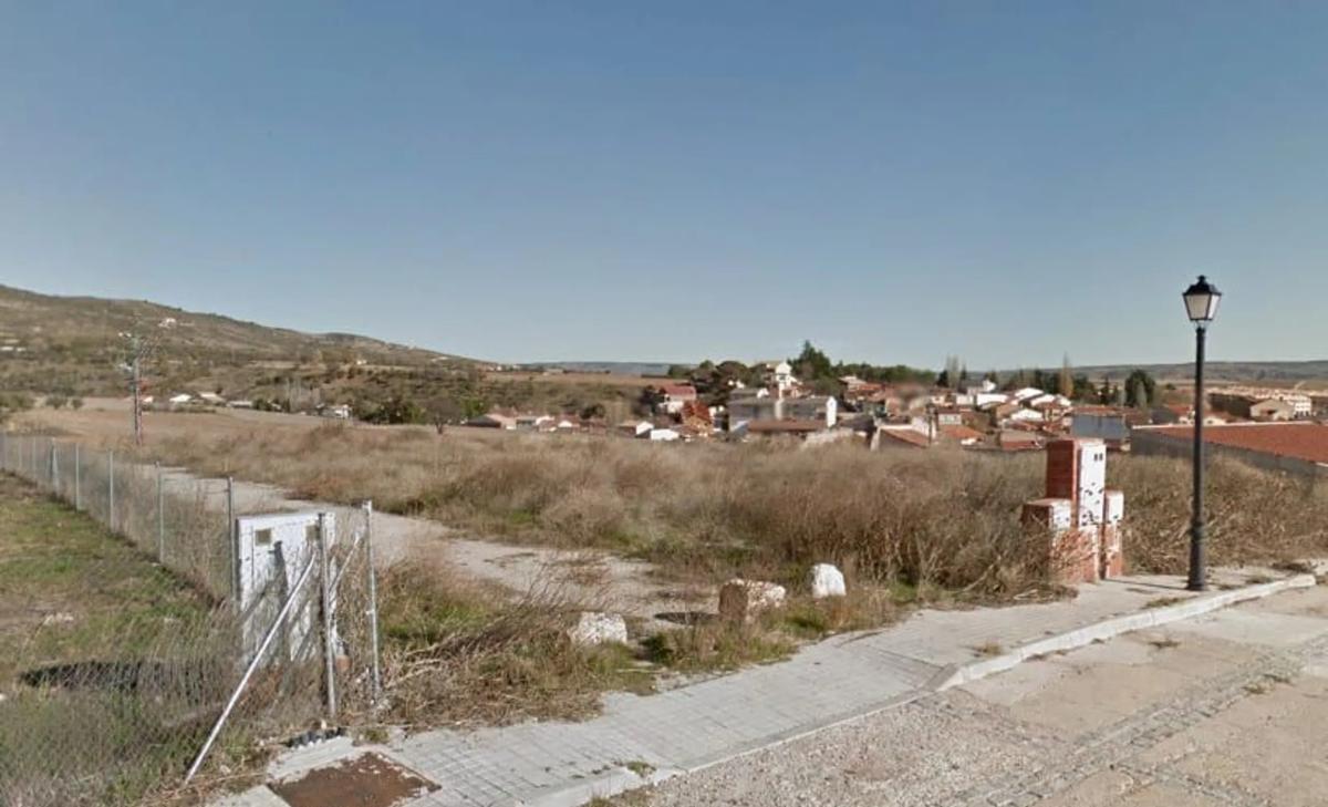 Terreno en venta en Torrelaguna, Madrid photo 4