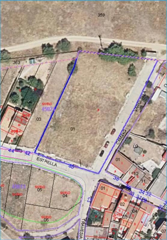 Terreno en venta en Torrelaguna, Madrid photo 5