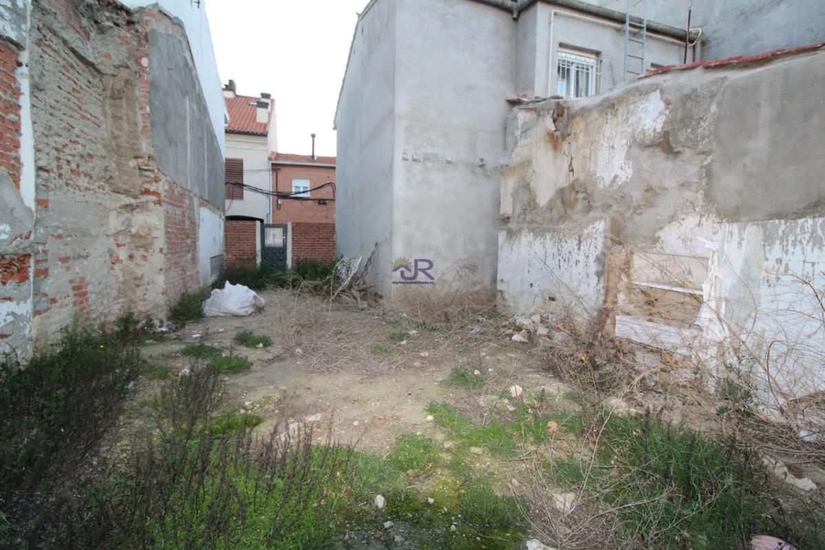 Land for sale in Paracuellos de Jarama, Madrid photo 2