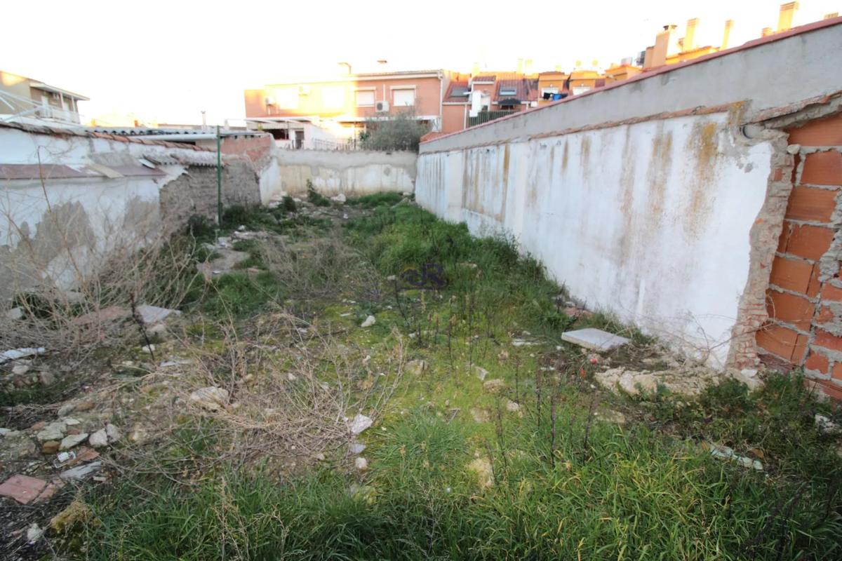 Land for sale in Paracuellos de Jarama, Madrid photo 3