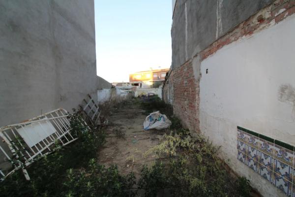 Terreno en Casco Urbano photo 4