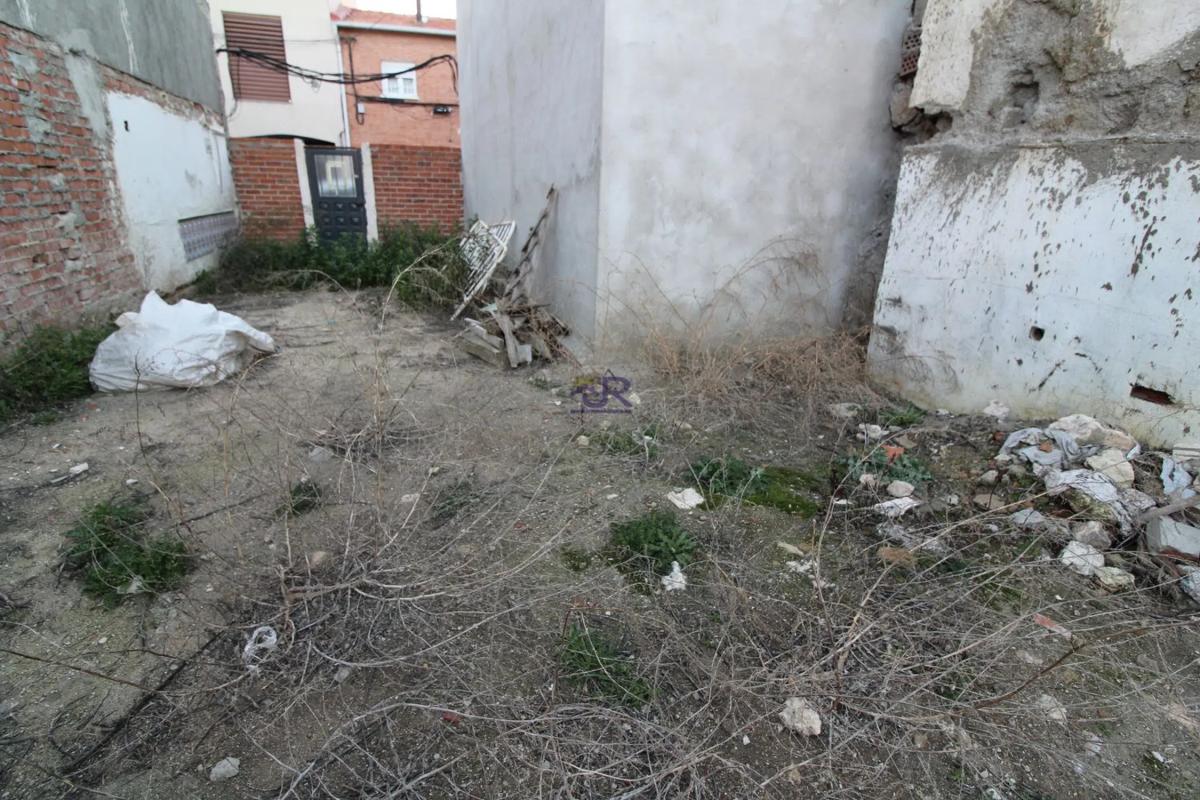 Land for sale in Paracuellos de Jarama, Madrid photo 5