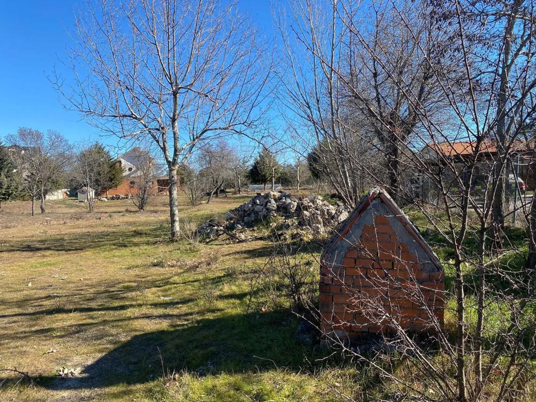 Terreno en venta en La Cabrera, Madrid photo 4