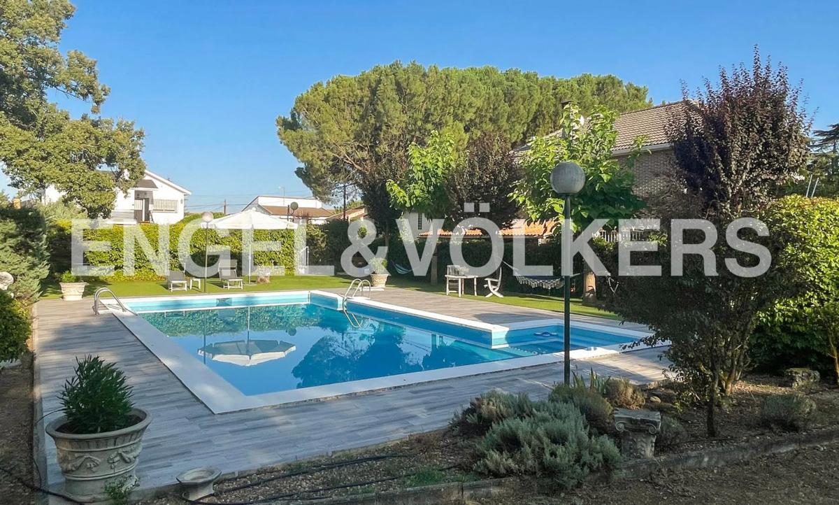 Terreno en venta en Guadalix de la Sierra, Madrid photo 4