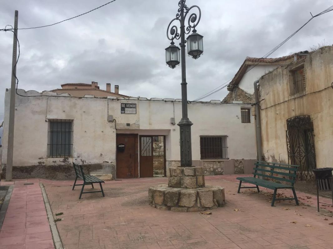 Terreno en venta en Valdeolmos-Alalpardo, Madrid photo 1