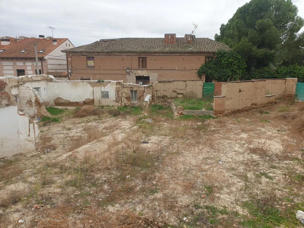 Terreno en venta en Valdeolmos-Alalpardo, Madrid photo 2